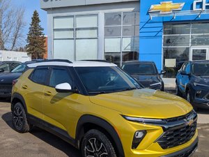 2024 Chevrolet Trailblazer ACTIV