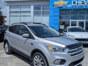 Ford Escape SEL 2019