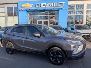 Mitsubishi Eclipse Cross ES 2023