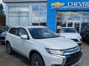 Mitsubishi Outlander ES 2017