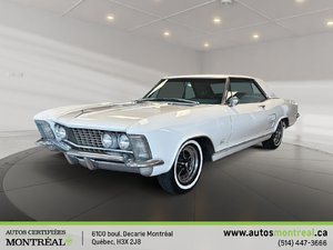 Buick Riviera  1963