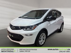 2019 Chevrolet Bolt EV LT