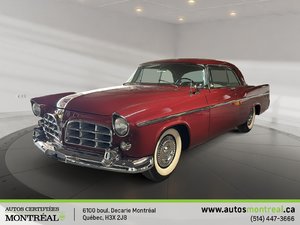 Chrysler 300  1956