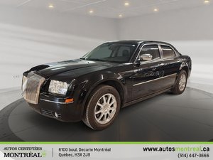 2010 Chrysler 300 Touring