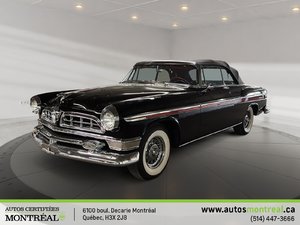 1955 Chrysler NEW YORKER DELUXE