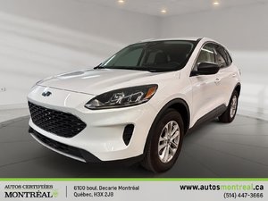 Ford Escape SE AWD.. 2022