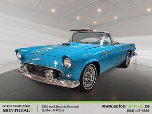 1956 Ford Thunderbird
