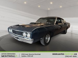 Ford TORINO TALLADEGA  1969