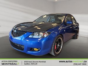 Mazda3  2007