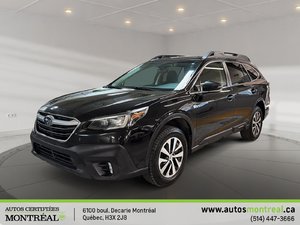 Subaru Outback Touring CVT. 2022