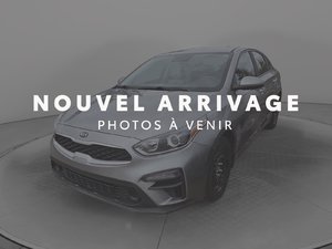 Kia Forte LX 2021