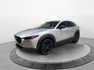 2023 Mazda CX-30 GT Turbo