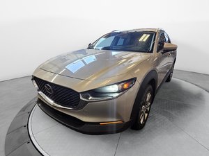 2023 Mazda CX-30 GSL