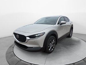 Mazda CX-30 GT 2023