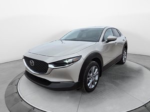 2023 Mazda CX-30 GS