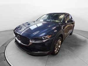 2024 Mazda CX-30 GT