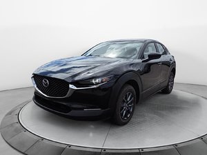 2025 Mazda CX-30 GX