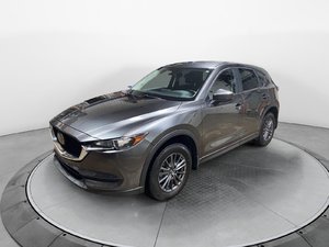 2019 Mazda CX-5 GS