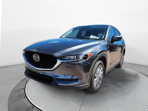 Mazda CX-5 GS 2021