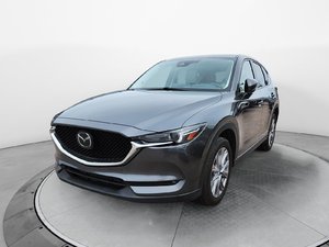 Mazda CX-5 GT Turbo 2021