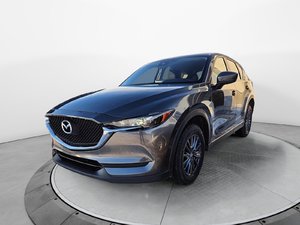 Mazda CX-5 GX 2021