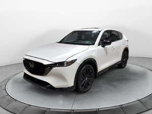 Mazda CX-5 Sport Design 2023