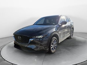 Mazda CX-5 gs 2023