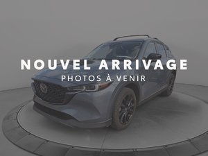 2023 Mazda CX-5 kuro