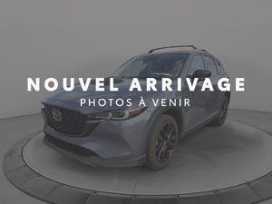 2023 Mazda CX-5 kuro