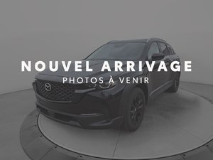 Mazda CX-50 GS-L 2023