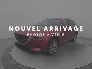 Mazda CX-9  2022