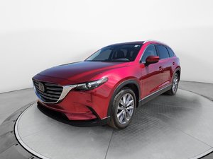 2022 Mazda CX-9 GS-L