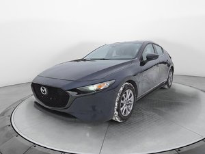 Mazda Mazda3 Sport GX 2022