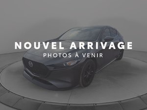 Mazda Mazda3 Sport GS 2023