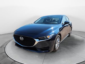 Mazda Mazda3 GS AWD 2023