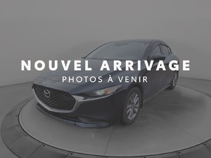 Mazda Mazda3 GX 2024