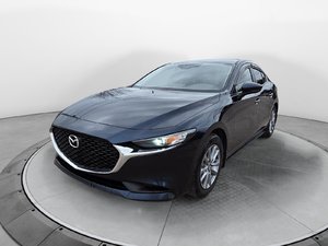 Mazda Mazda3 GX 2024