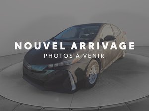Toyota Prius Prime  2020