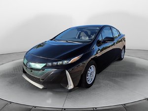Toyota Prius Prime  2020