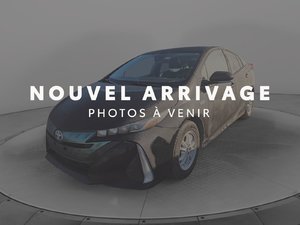 Toyota Prius Prime  2020