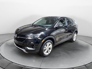 Buick Encore GX Preferred 2022