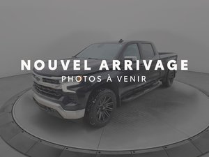Chevrolet Silverado 1500 LT 2022