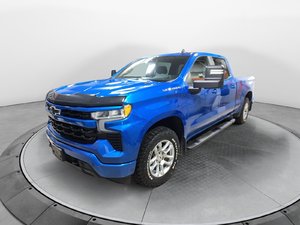 Chevrolet Silverado 1500 RST 2023