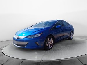 Chevrolet Volt LT 2016