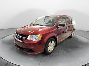 Dodge Grand Caravan SE 2020