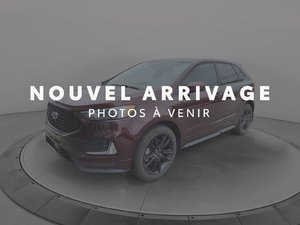 Ford Edge st-line 2024