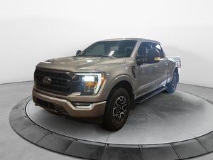 Ford F-150  2023