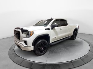 2021 GMC Sierra 1500 Elevation, roues 20 P.