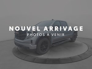 GMC Sierra 1500 Pro 2024
