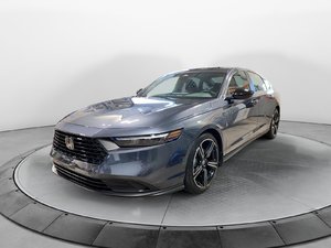 2024 Honda ACCORD HYBRIDE